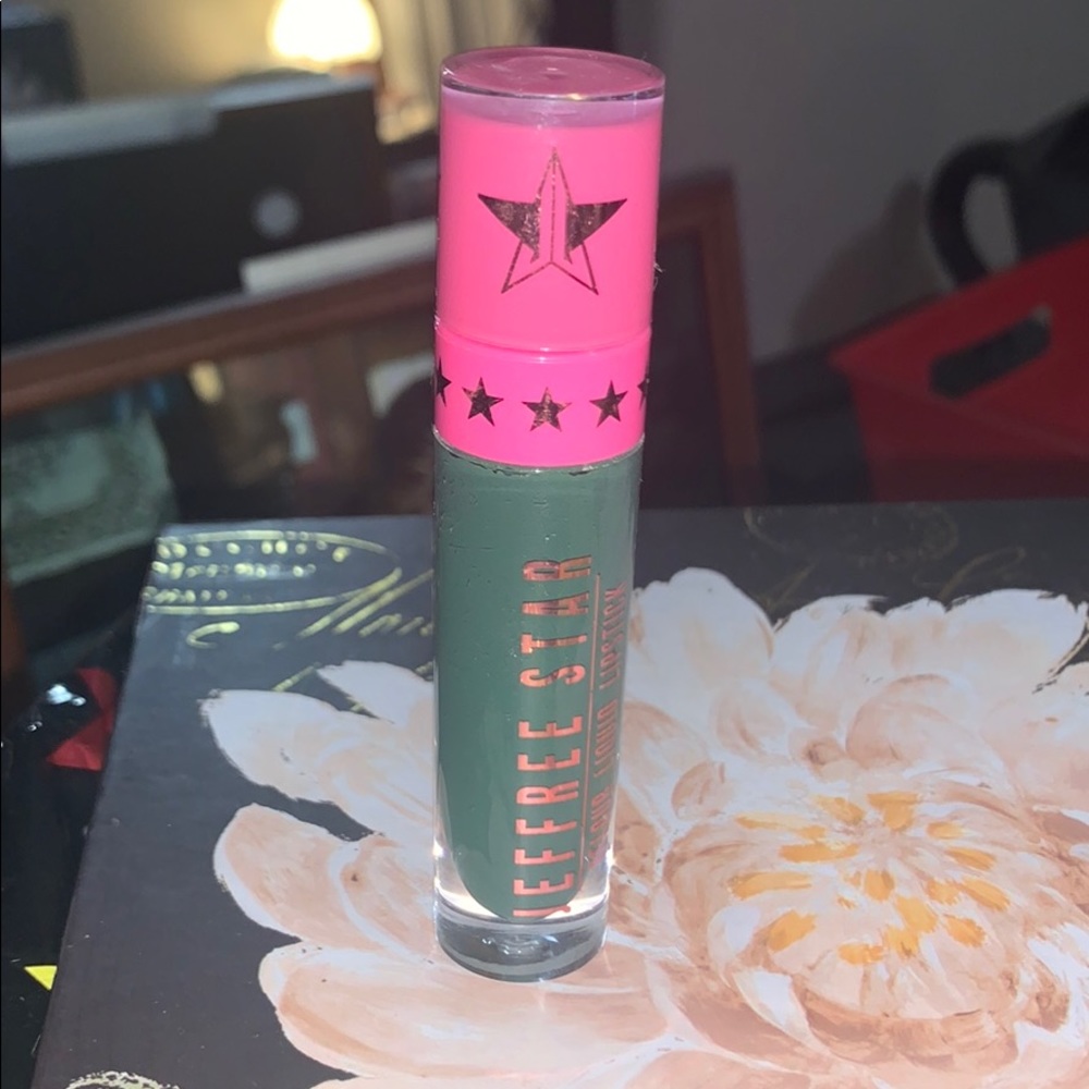 Jeffree Star Velour Liquid Lip